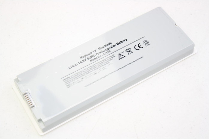 Bateria compatible con Apple 13