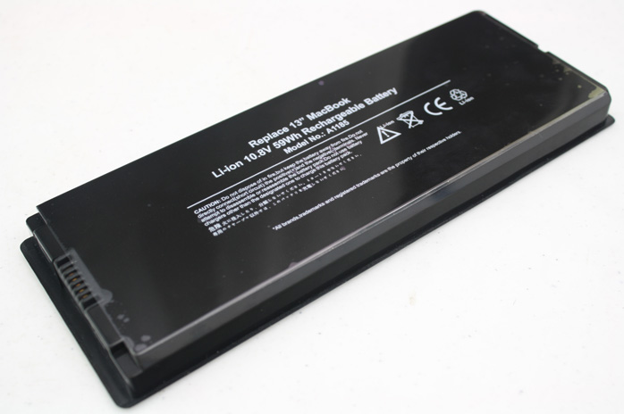 Bateria compatible con Apple 13