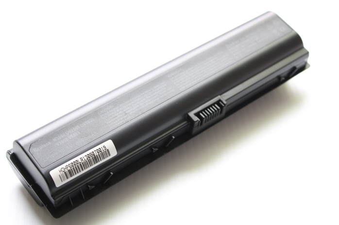Bateria compatible con HP DV2000 HSTNN-LB42