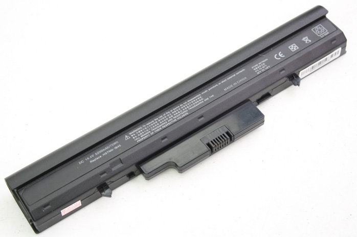 Bateria compatible con HP 510 HSTNN-FB40