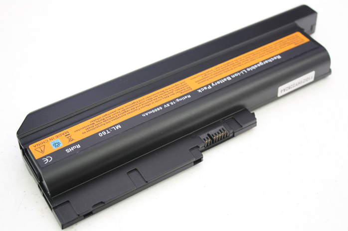 Bateria compatible con Lenovo T60 40Y6795
