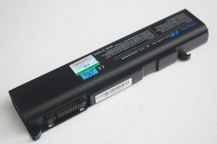 Bateria compatible con Toshiba Tecra A9 PA3356U
