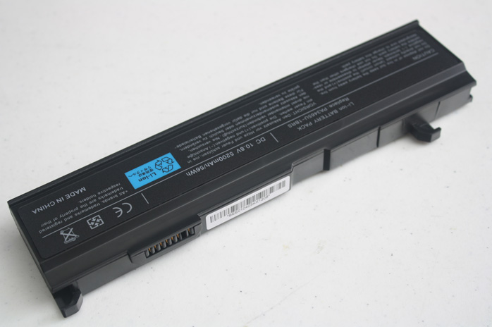 Bateria compatible con Toshiba Sat M115 PA3465U
