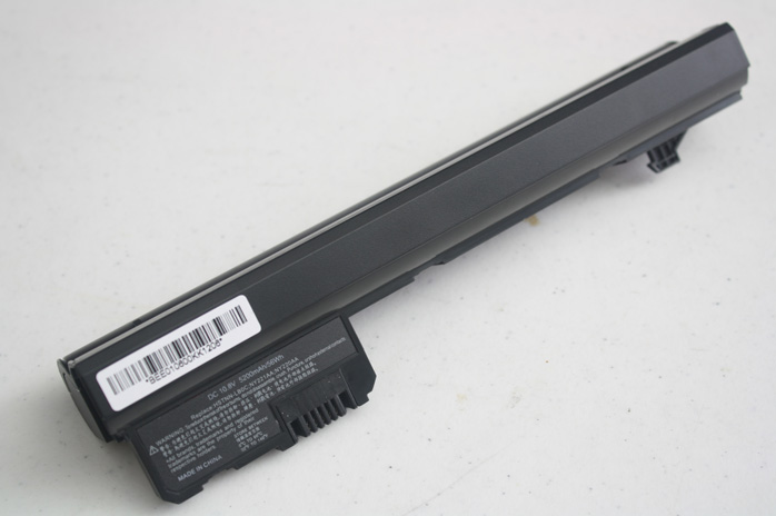 Bateria compatible con HP Mini 110-1000 HSTNN-CB0D