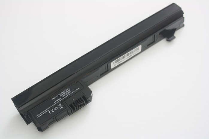 Bateria compatible con HP Mini 110-1000 HSTNN-CB0D
