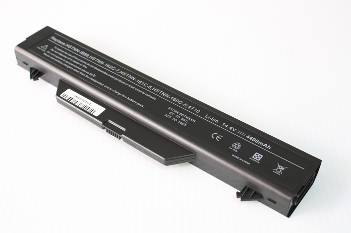 Bateria compatible con HP ProB 4510s HSTNN-IB88