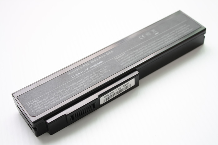 Bateria compatible con Asus N53 A32-M50