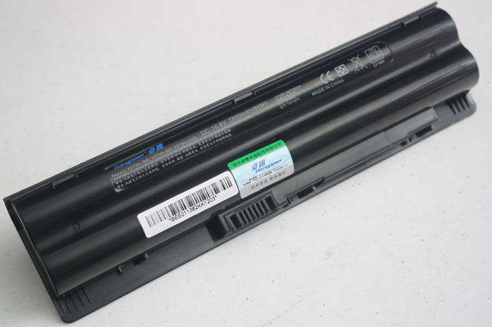 Bateria compatible con HP DV3-2000 HSTNN-IB83