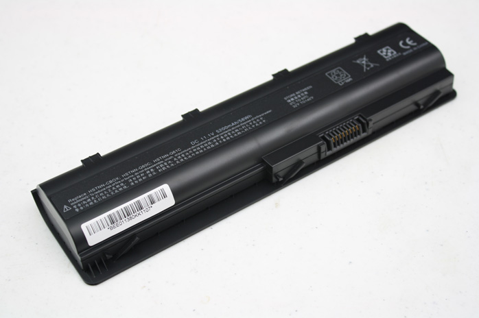 Bateria compatible con HP G4-2000 MU06