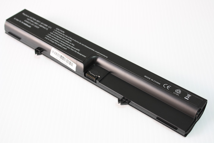 Bateria compatible con Compaq 515 HSTNN-DB51