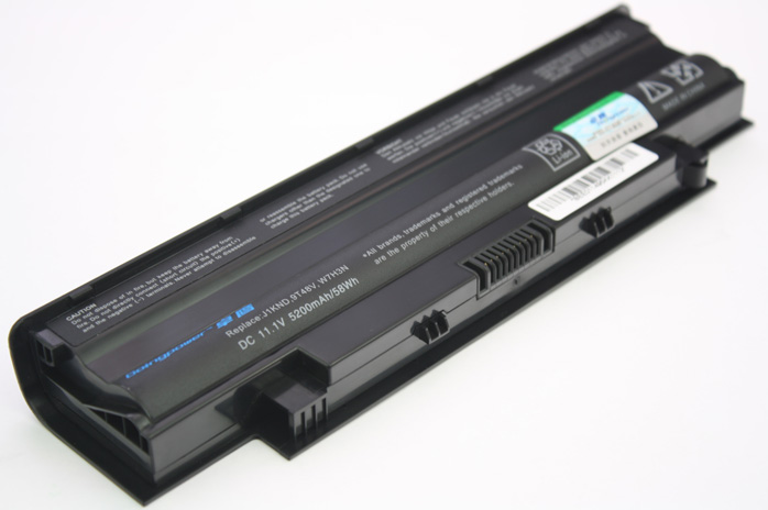 Bateria compatible con Dell Insp N4010 J1KND