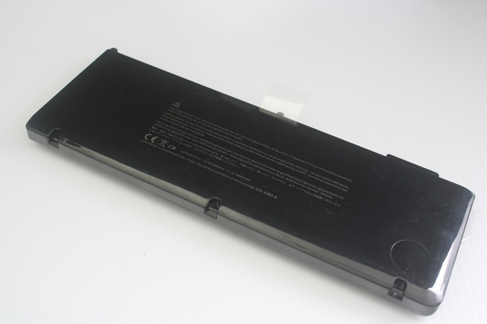Bateria compatible con Apple 15