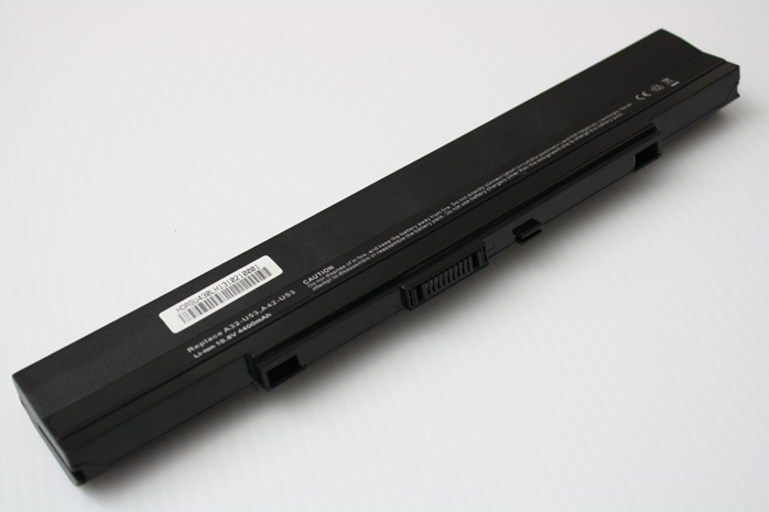 Bateria compatible con Asus A32-U53