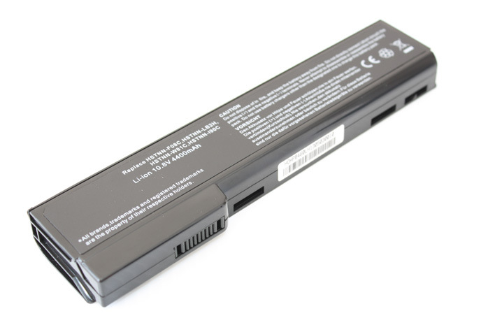 Bateria compatible con HP Elite 8460 HSTNN-LB2G