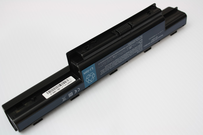 Bateria compatible con Acer Asp 4551 AS10D41