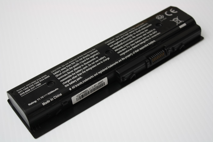 Bateria compatible con HP DV4-5000 MO06