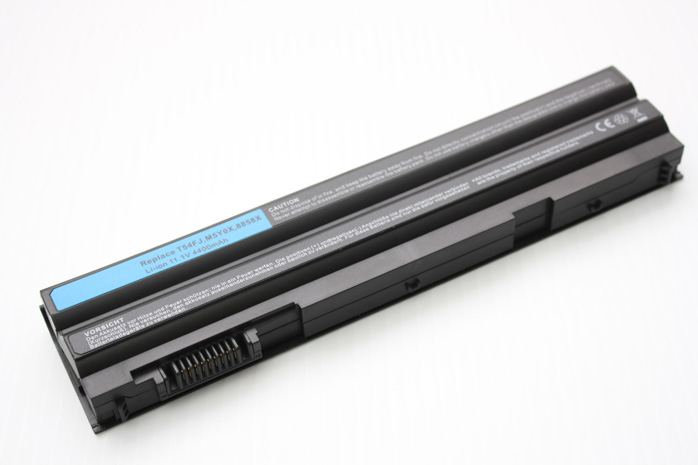 Bateria compatible con Dell Lat E6420 T54FJ
