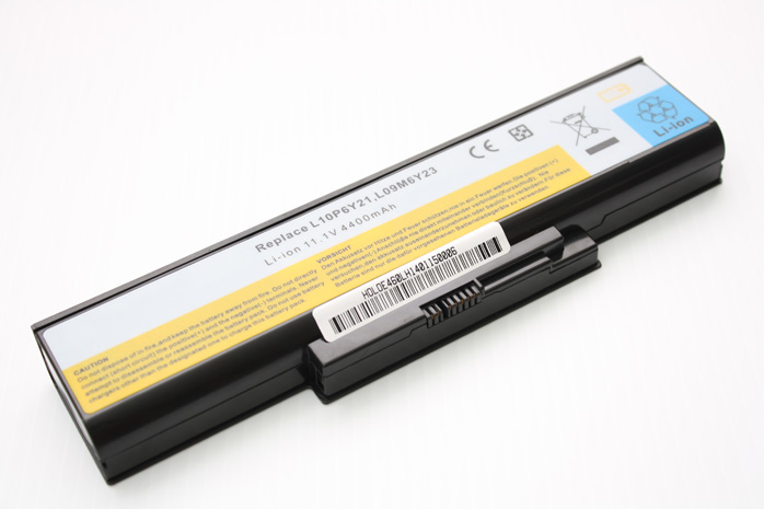 Bateria compatible con Lenovo E46G L10P6Y21