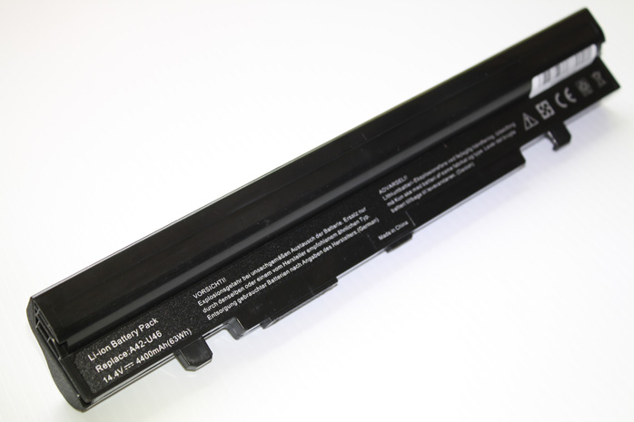 Bateria compatible con Asus A32-U46