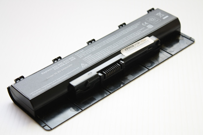 Bateria compatible con Asus A32-N56