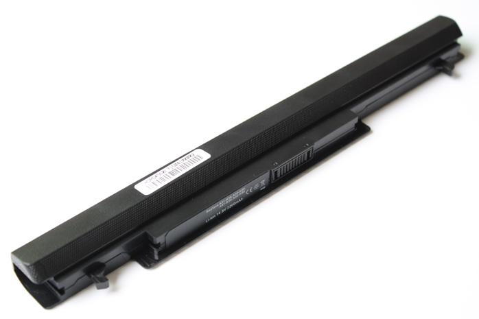 Bateria compatible con Asus A32-K56