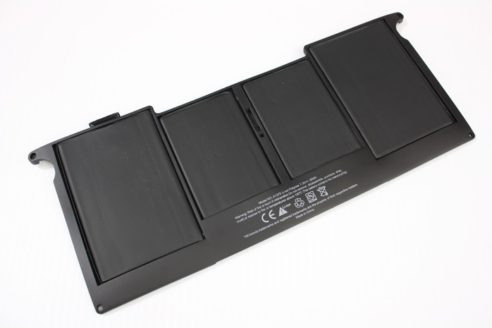 Bateria compatible con Apple Air 11