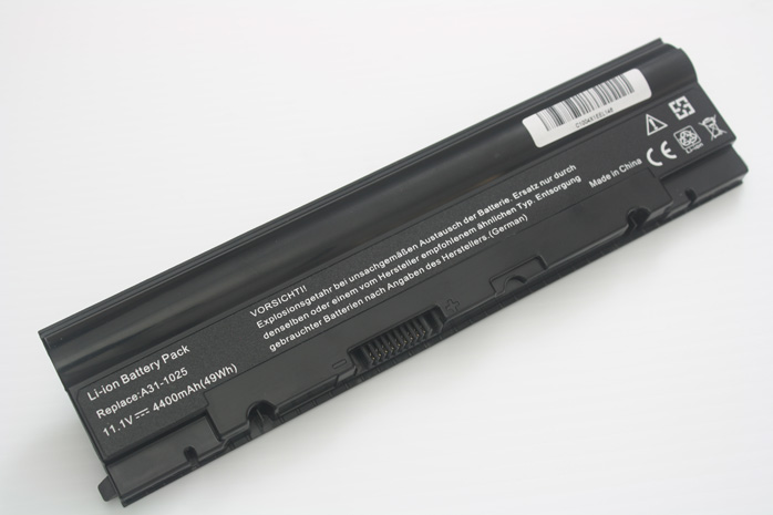 Bateria compatible con Asus A32-1025