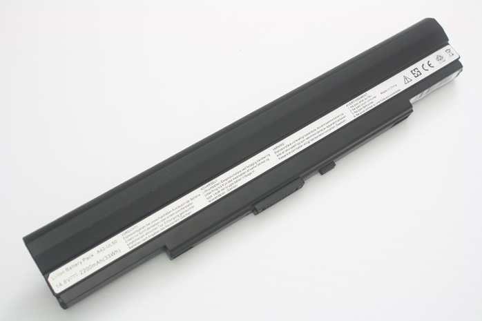 Bateria compatible con Asus A42-UL30