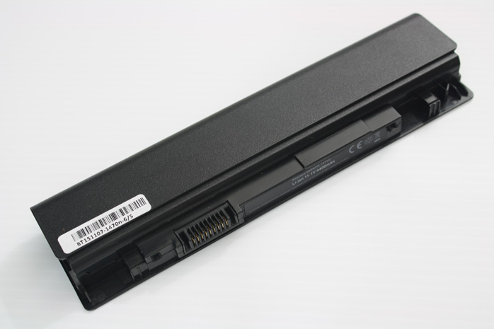 Bateria compatible con Dell Insp 1470n XVK54