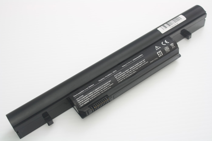 Bateria compatible con Toshiba Tecra R850 PA3904U-1BRS