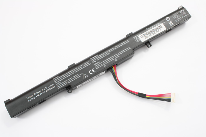 Bateria compatible con Asus A41-X550E