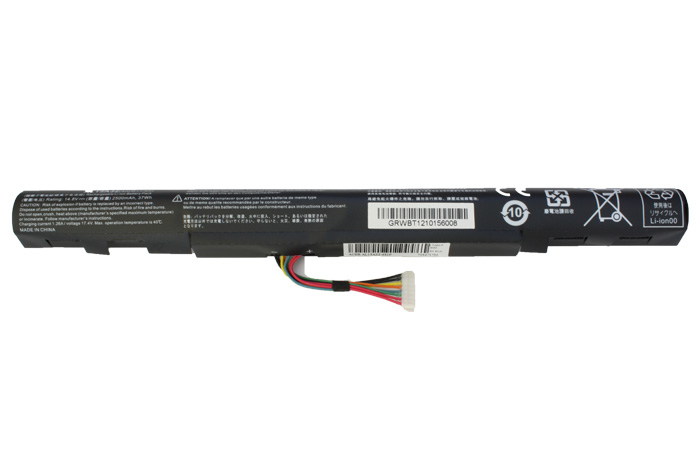 Bateria compatible con Acer E5-422 AL15A32