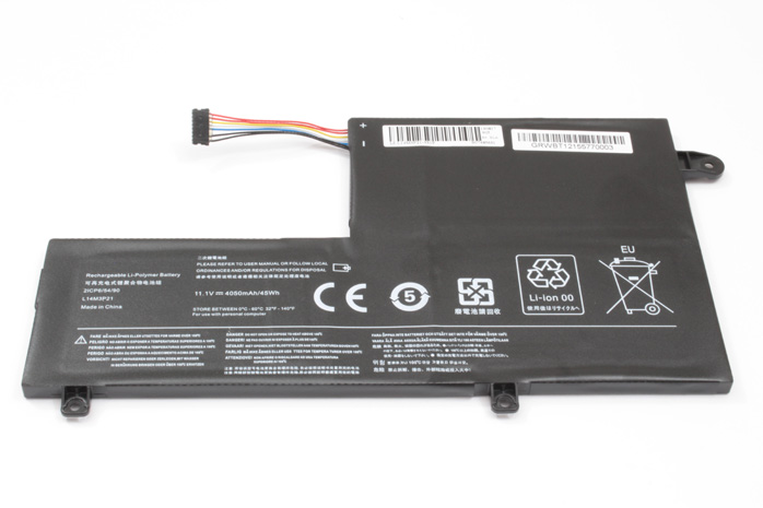 Bateria compatible con Lenovo Flex 3-1450