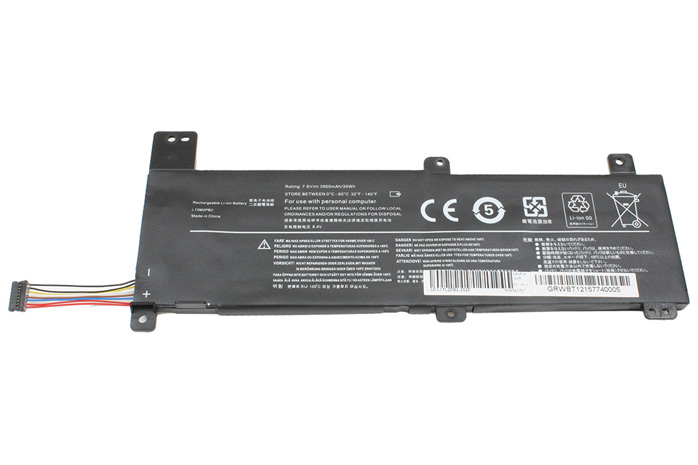Bateria compatible con Lenovo 310-14ISK L15M2PB2