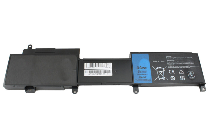 Bateria compatible con Dell 14z-5423 2NJNF