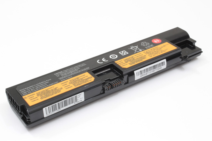 Bateria compatible con Lenovo E570 01AV417