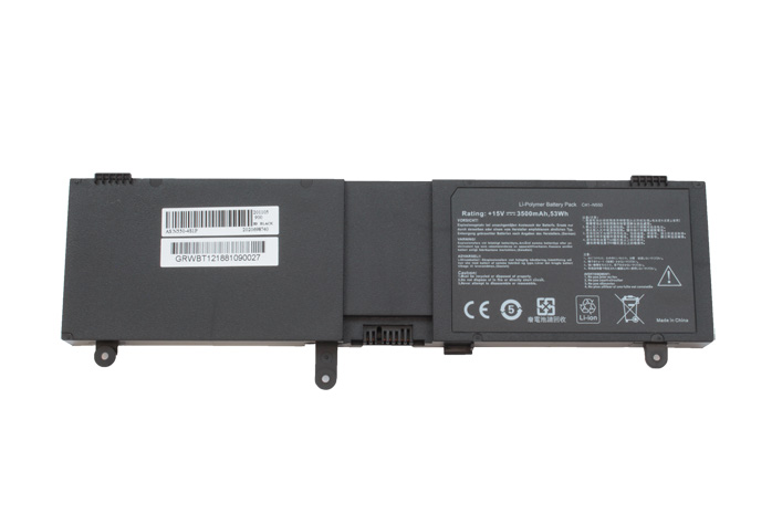 Bateria compatible con Asus C41-N550