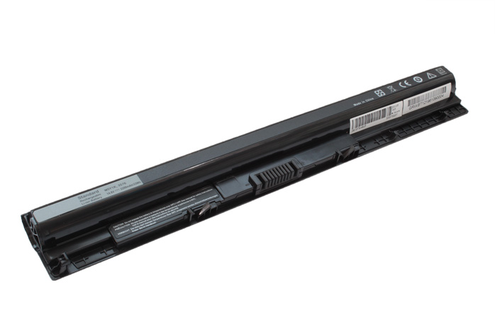 Bateria compatible con Dell WKRJ2