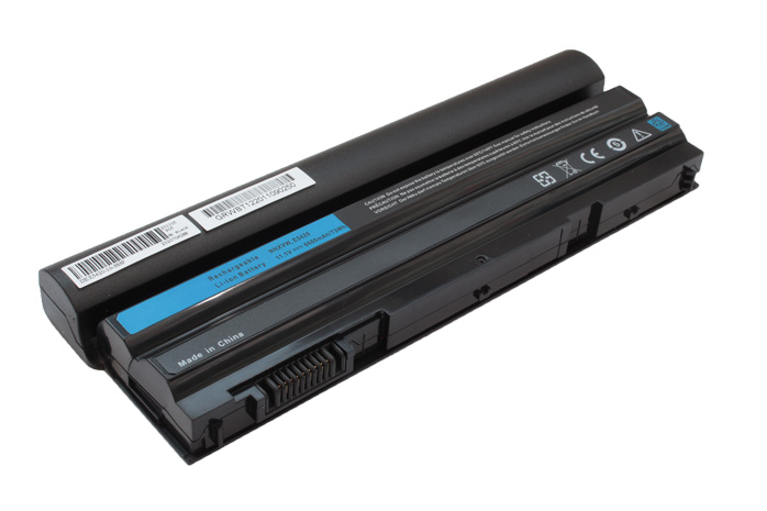Bateria compatible con Dell E5420 Plana T54FJ