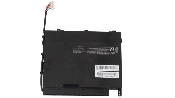 Bateria compatible con HP PF06XL