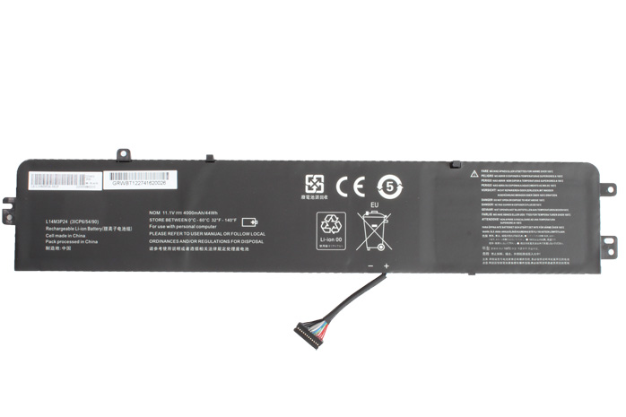 Bateria compatible con Lenovo L14M3P24