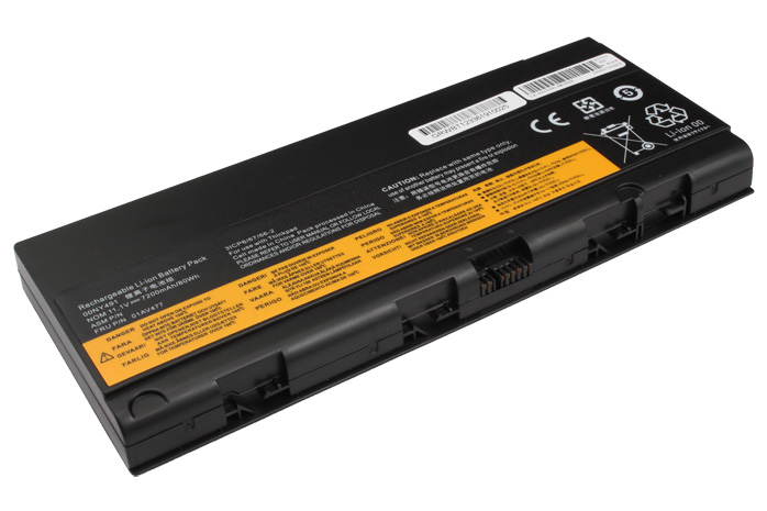 Bateria compatible con Lenovo 00NY490