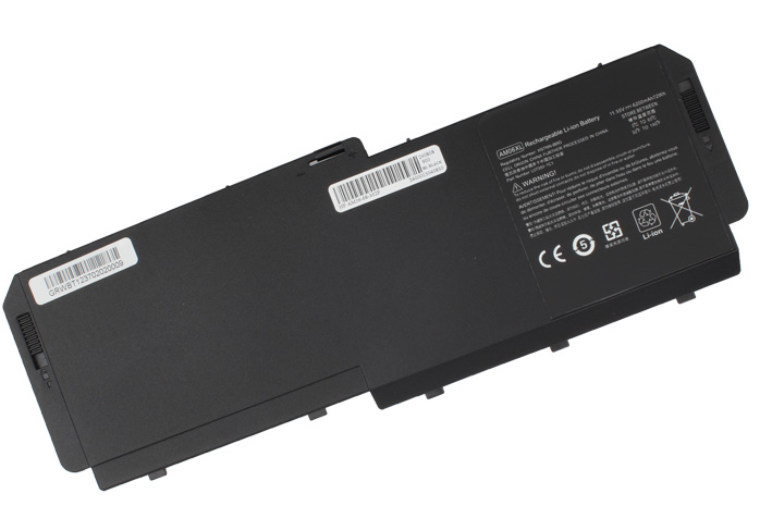 Bateria compatible con HP AM06XL